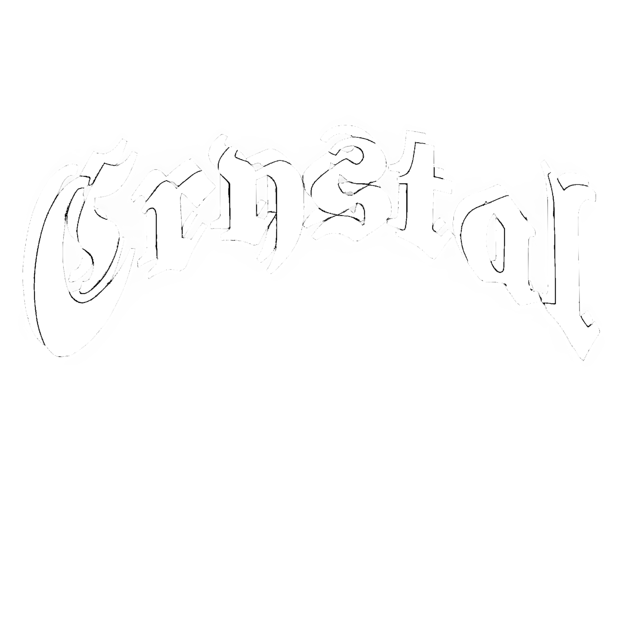 CRYSTAL SKATEBOARDS