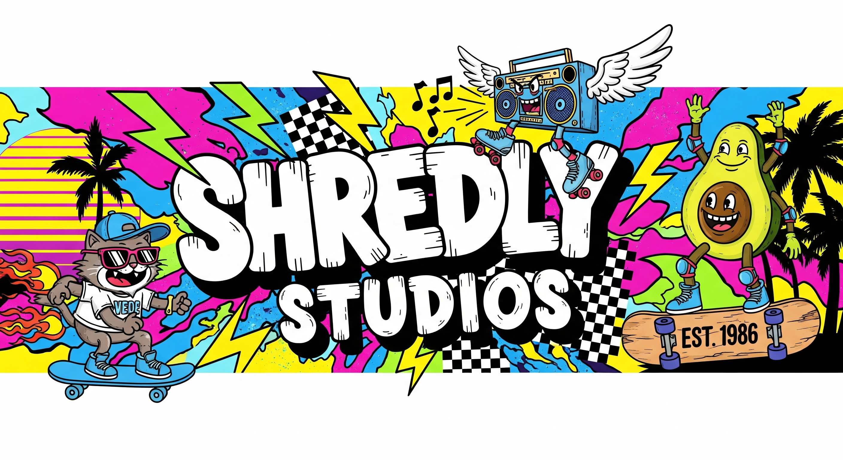 ShredlyStudios