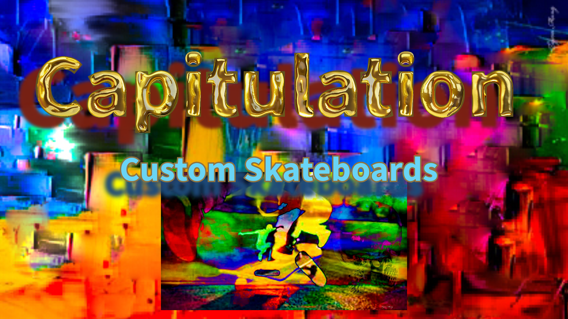 CAPITULATION 