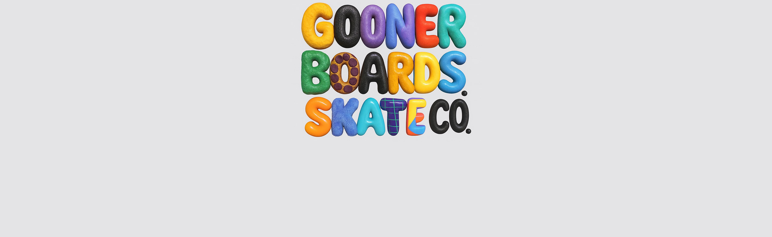 Gooner Boards Skate Co.