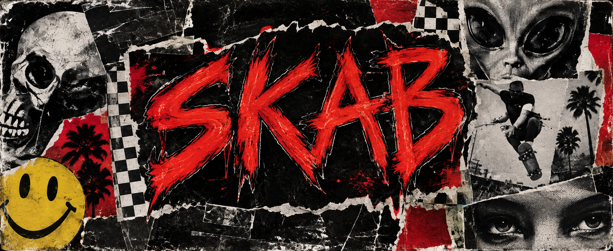SKAB