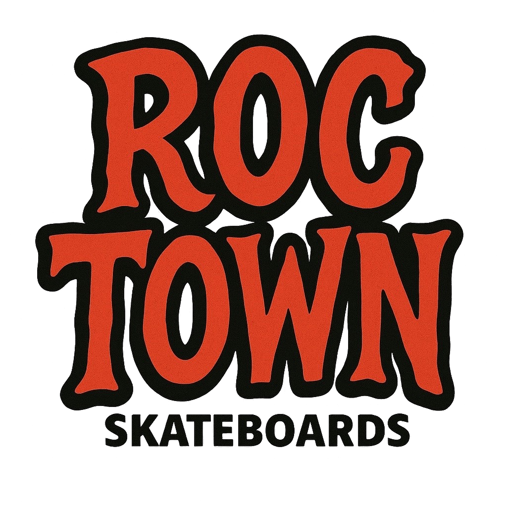 Roc Town Skateboards