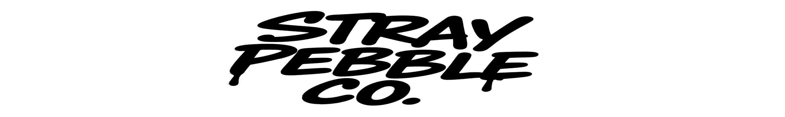 Stray Pebble Co.