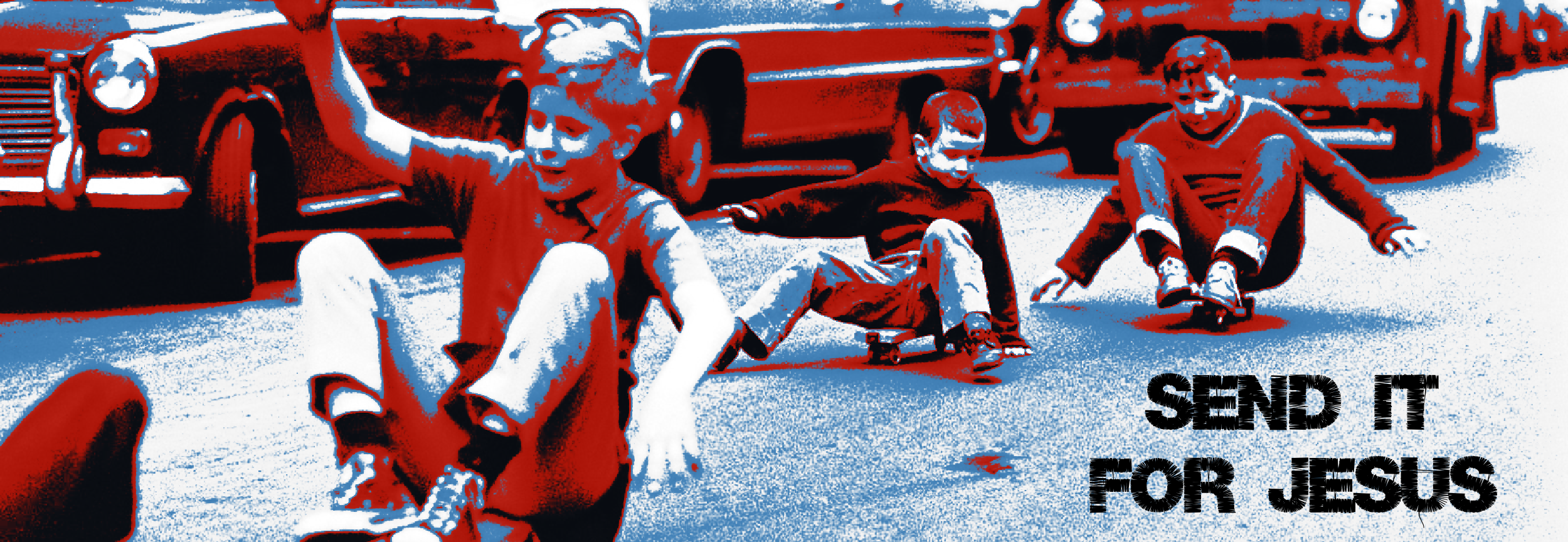 Testimony Skate Ministry