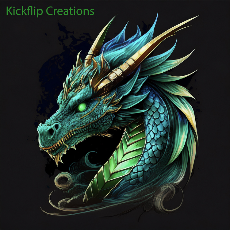 Kickflip Creations 