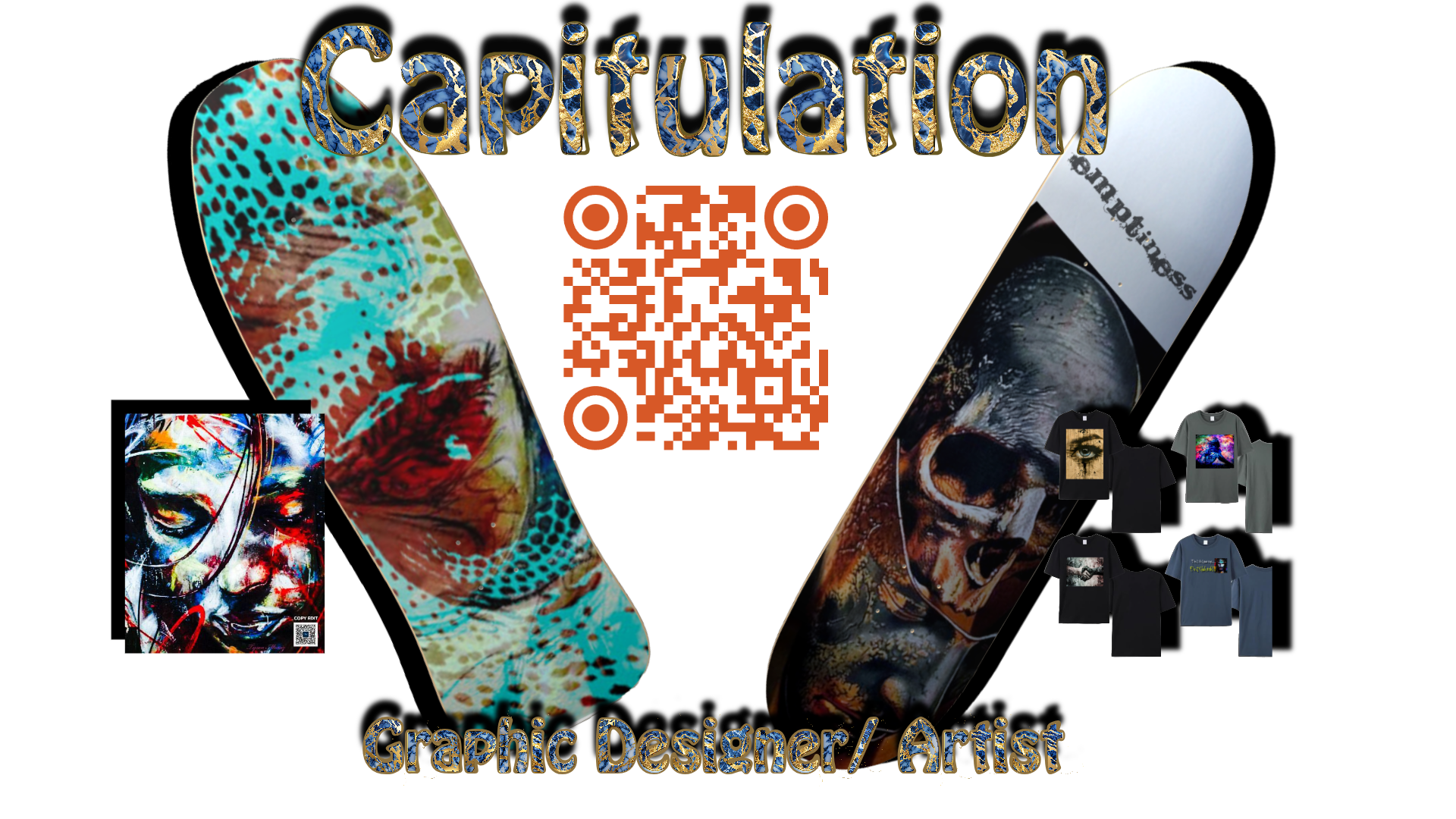 CAPITULATION 