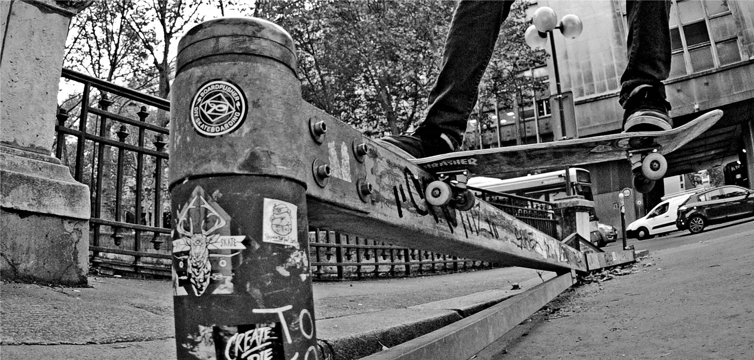 Demo Shop One