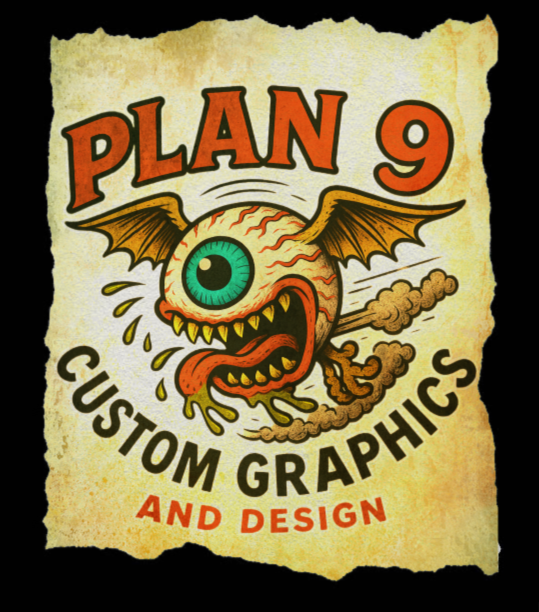 PLAN9