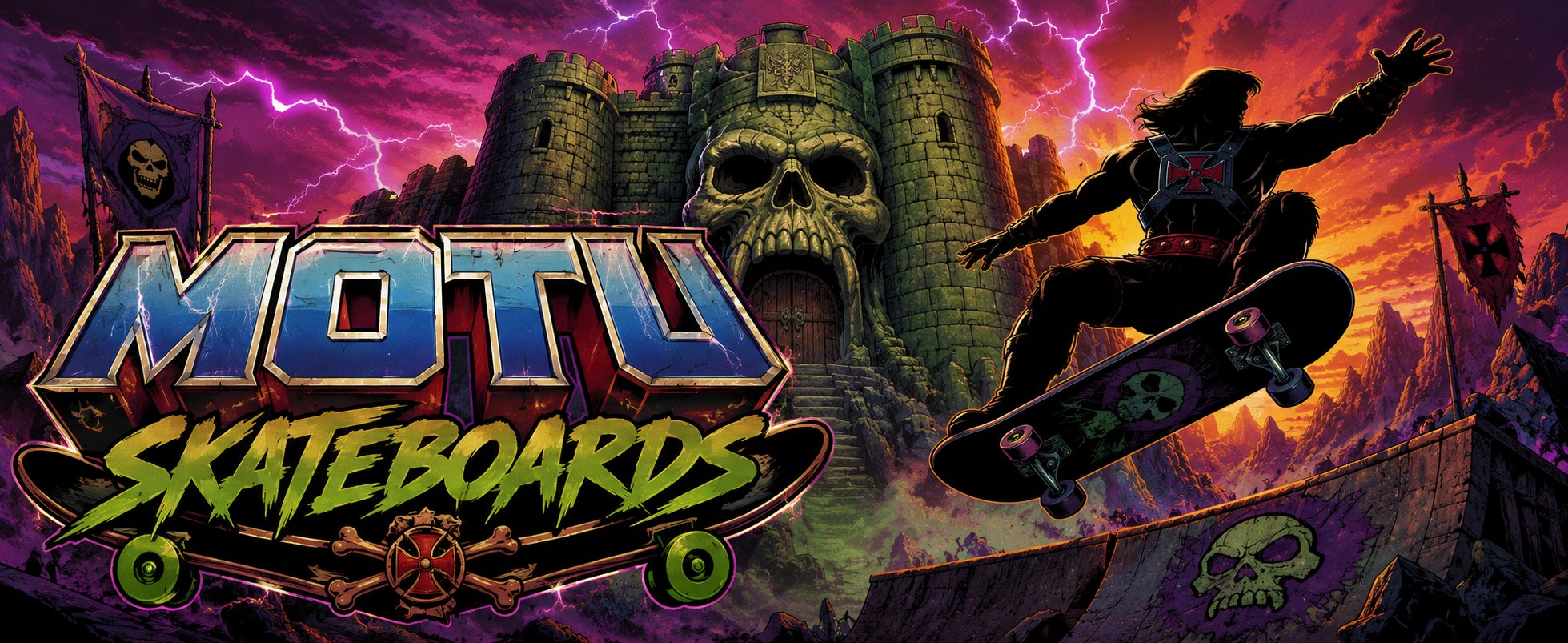 MOTU