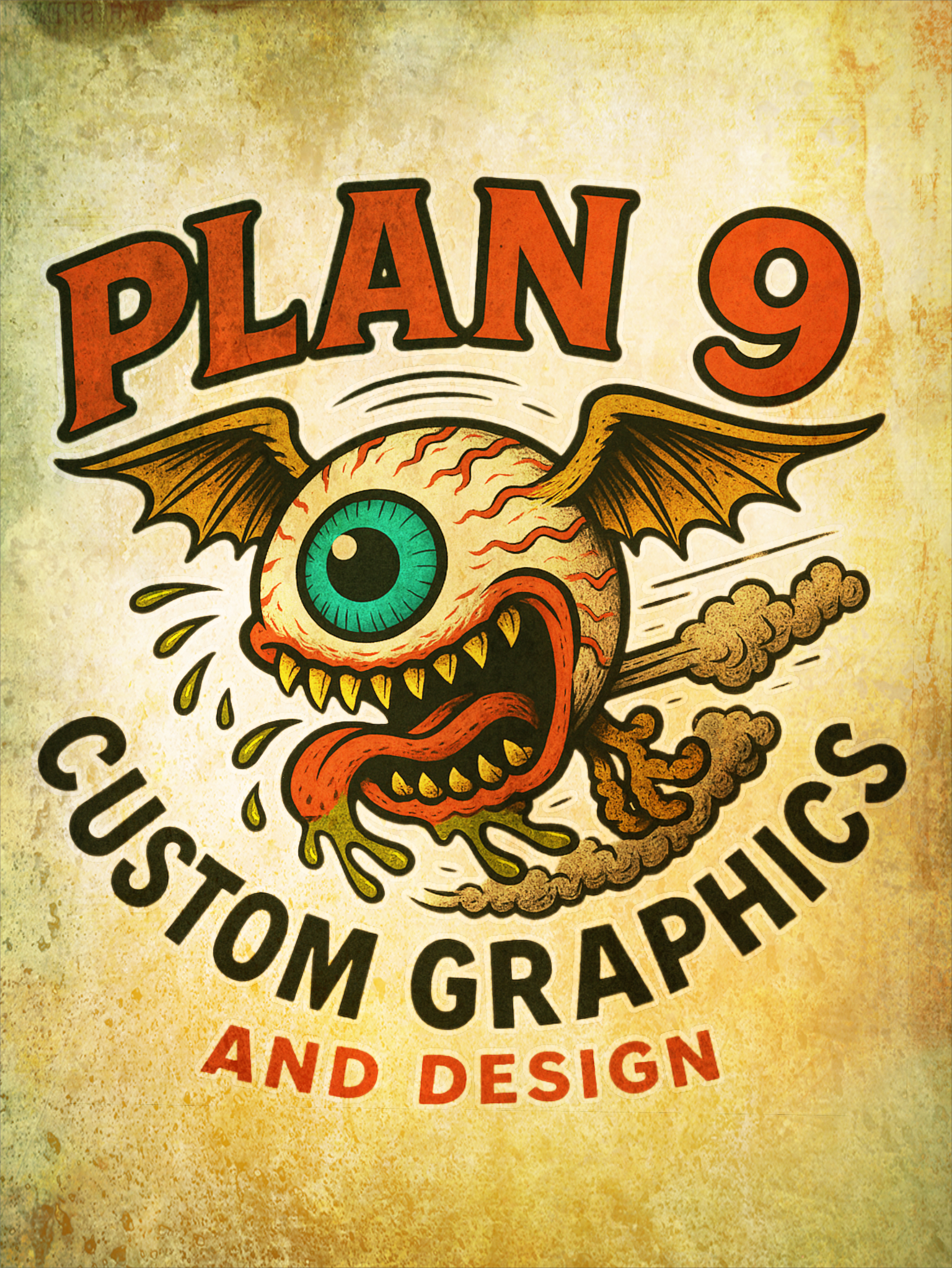 PLAN9