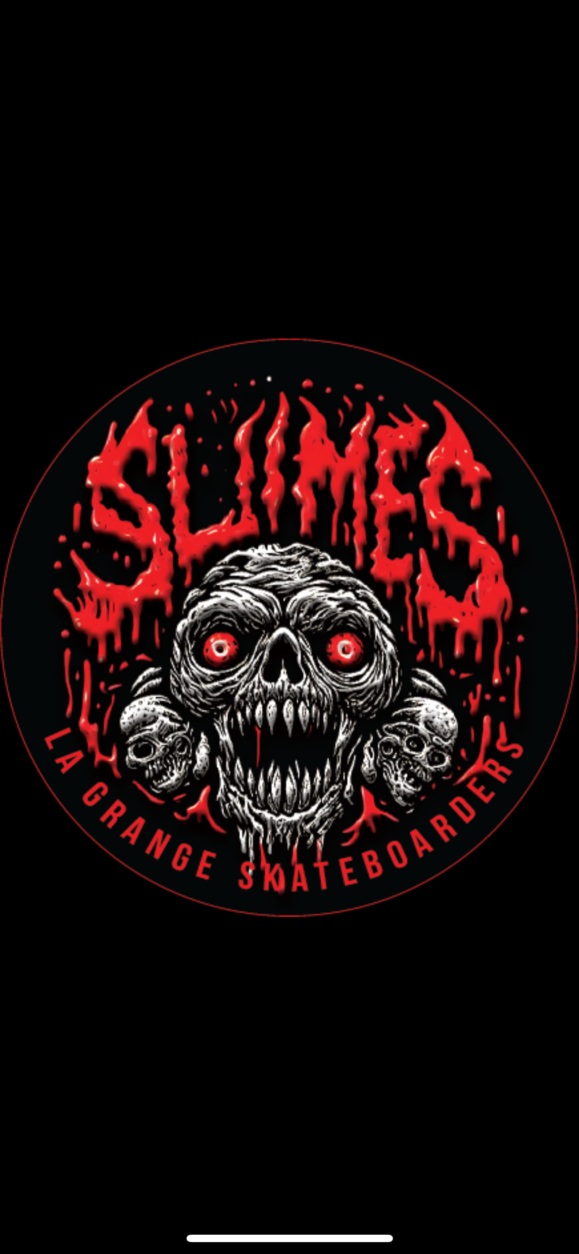 Slimes
