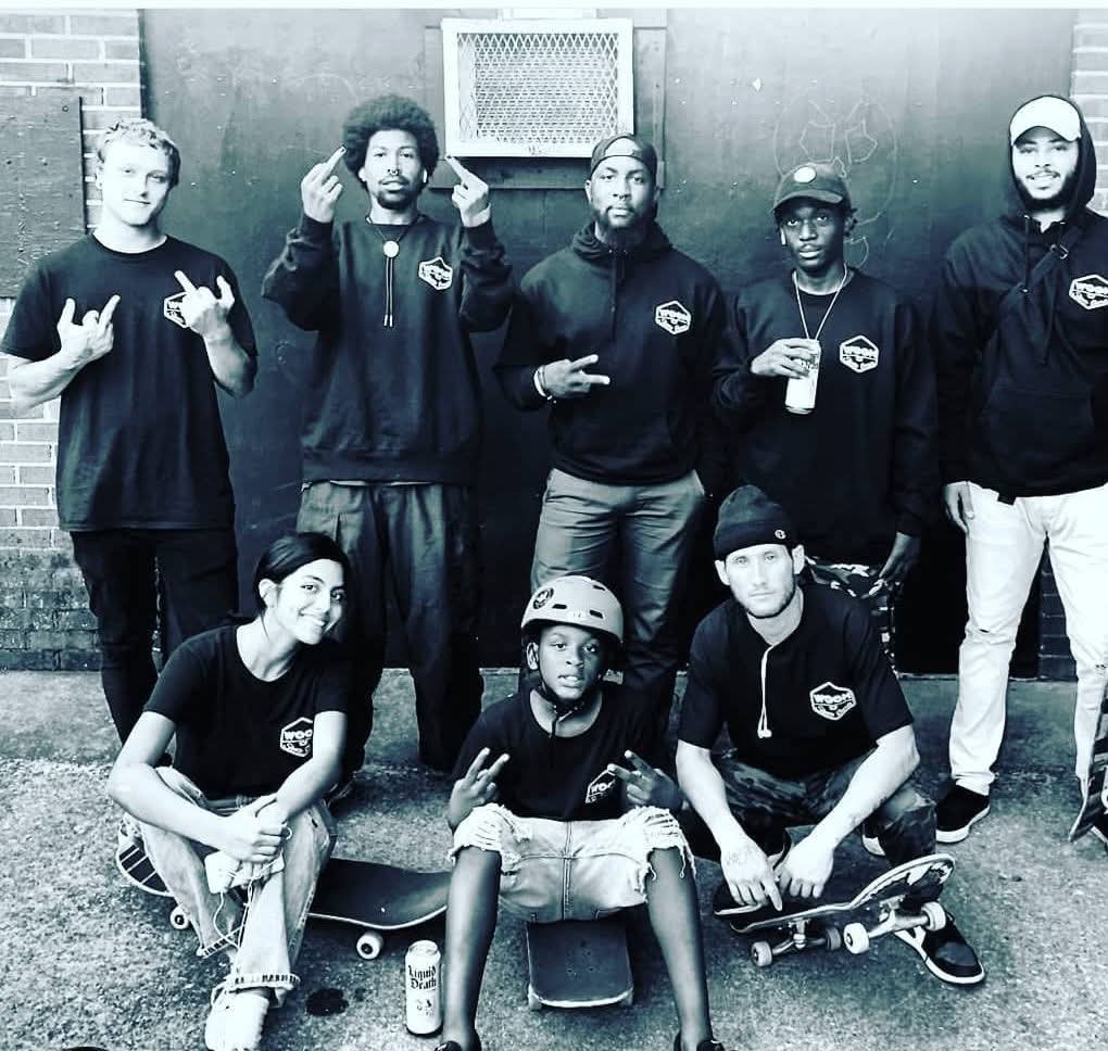 WoohWorldwide