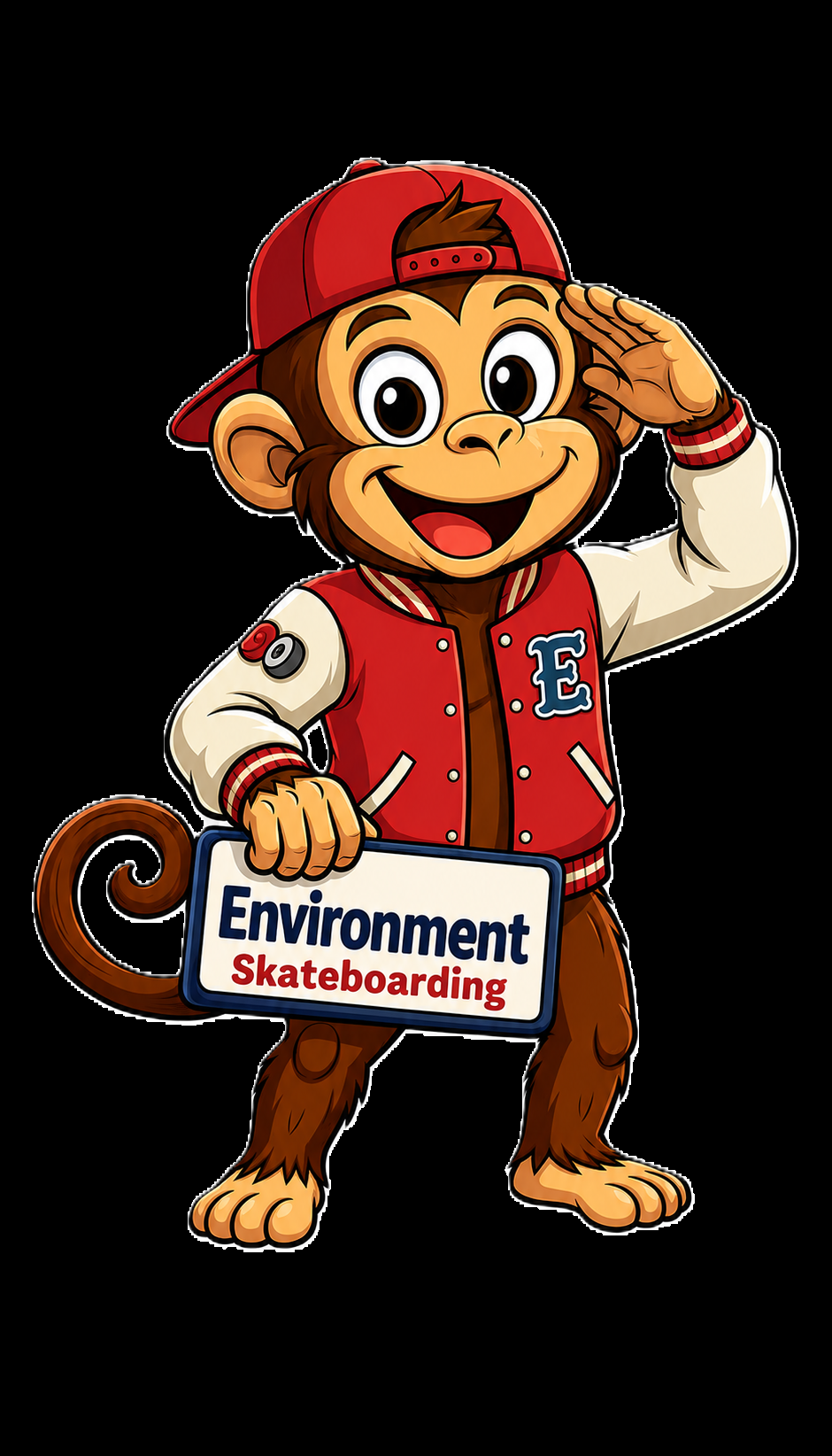 Environment Skateboarding