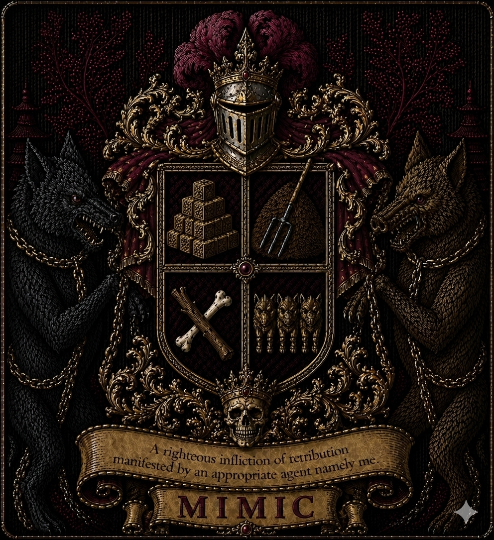 Mimic