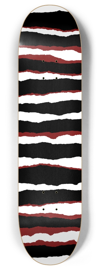 ripper 8 Inch Skateboard Deck