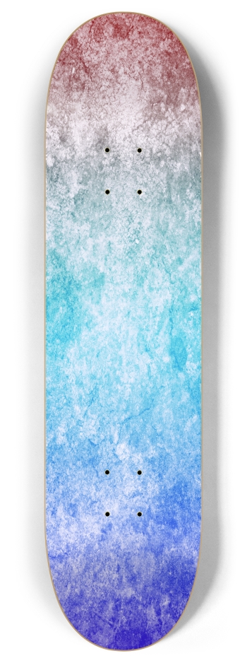American Dream 8 Inch Skateboard Deck