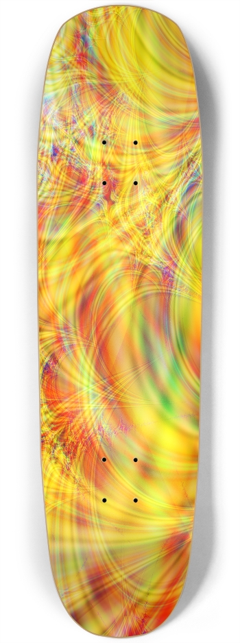 Magnetic Field of the Sun Square Nose
