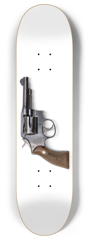 38 special 8 Inch Skateboard Deck