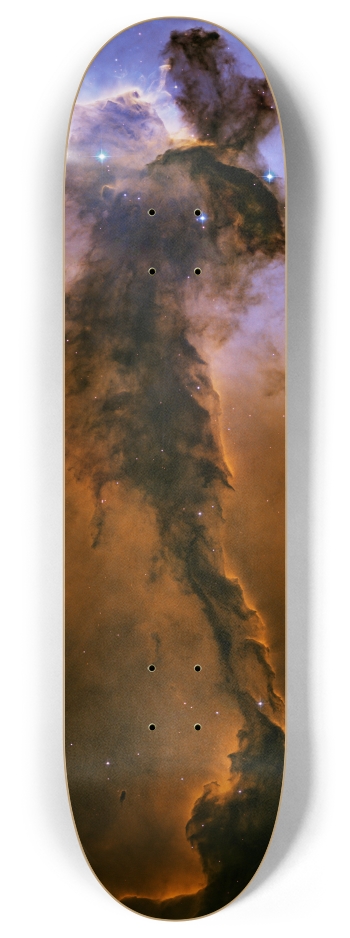 Spire 8 Inch Skateboard Deck