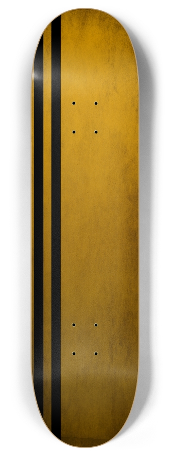 Hawkeye 8 Inch Skateboard Deck