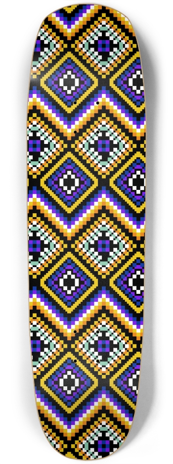 Royalty Square Nose