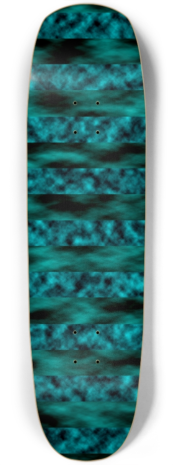 Water Square Nose