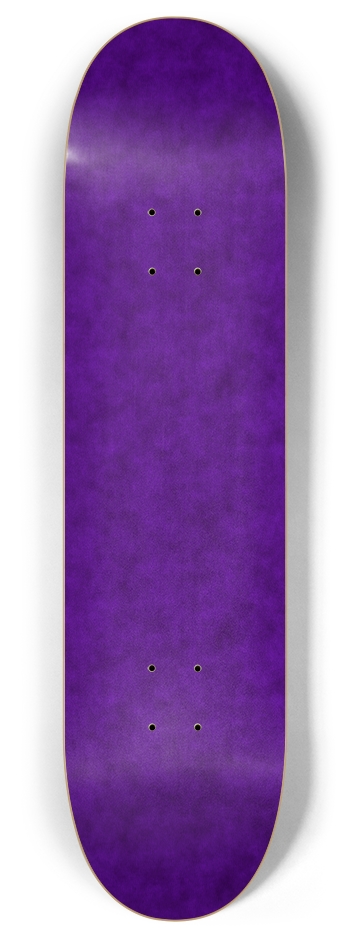 Velvet 8 Inch Skateboard Deck