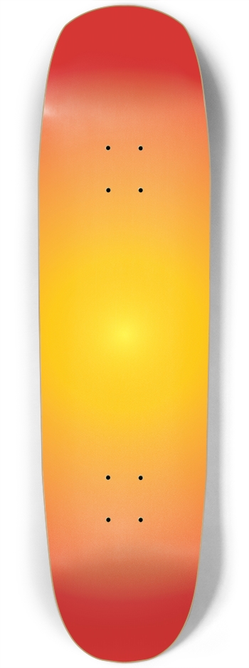 Sun Square Nose
