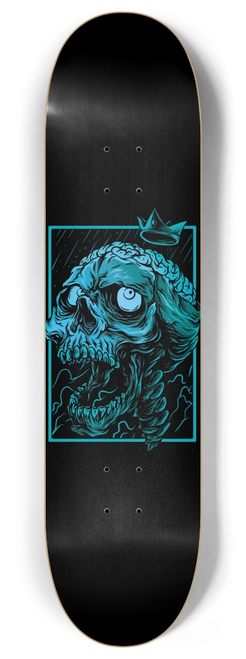 SOFA KING LOU 8 Inch Skateboard Deck