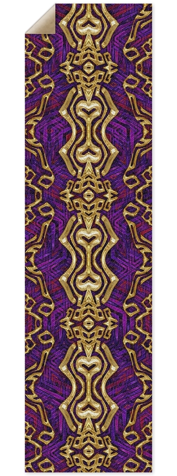 Air Sandoz 9 x 33 Inch Griptape