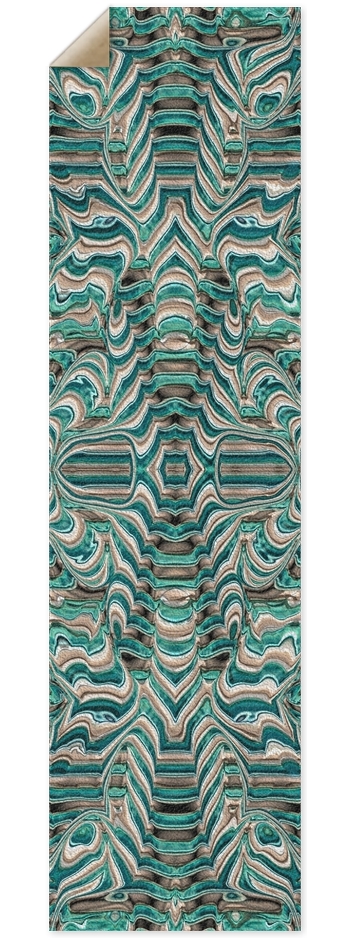 Facehugger 9 x 33 Inch Griptape