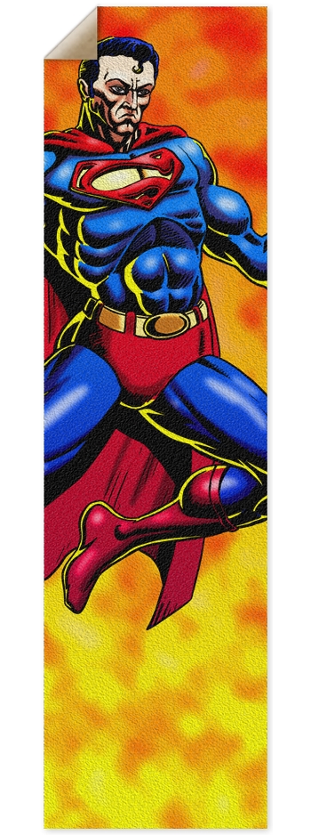 Kent 9 x 33 Inch Griptape